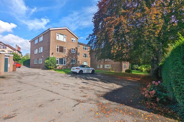 Thumbnail Flat to rent in Sherwood Chase, Totley Brook Road