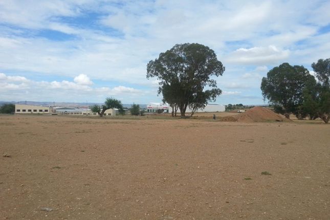 Land for sale in Lafrenz Industrial, Windhoek, Namibia