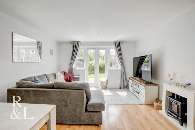 5, Birch Road, Ashby-De-La-Zouch photo 4