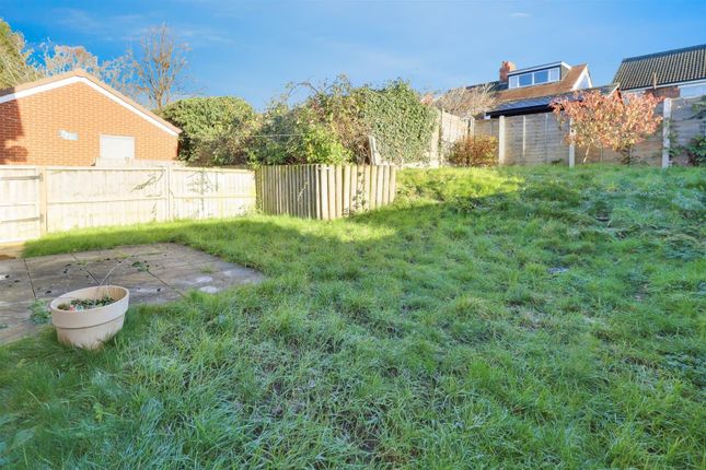 8A, Brook Close, Crewe photo 3