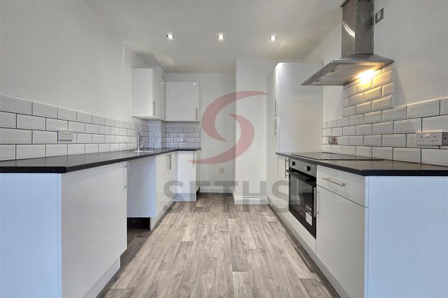 Apartment 1, 39, Blackbird Road, Leicester photo 3