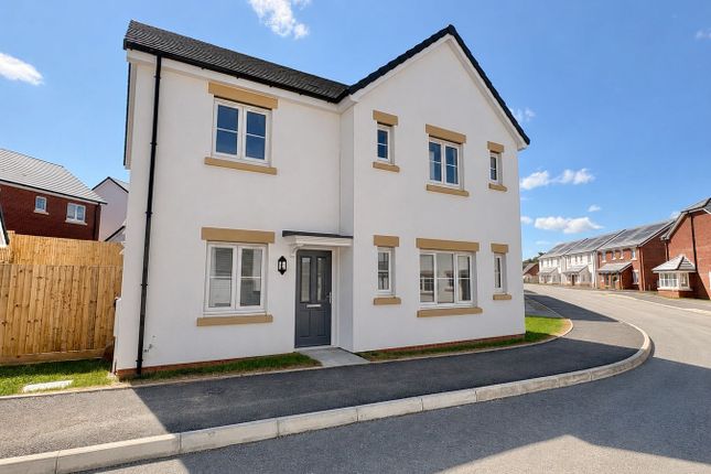 PLOT 46 , The Malvern, Priory Fields, St Clears photo 2