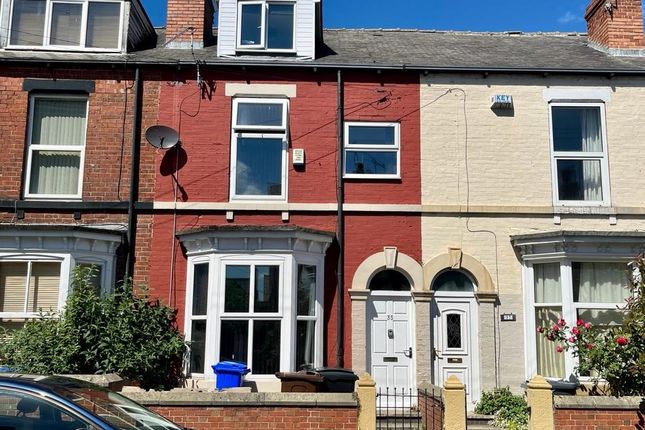 Property to rent in St. Barnabas Road, Sheffield