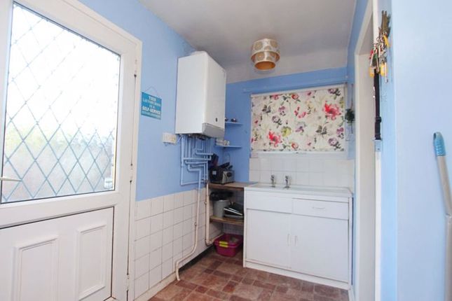 Detached house for sale in Hinkley Drive, Immingham