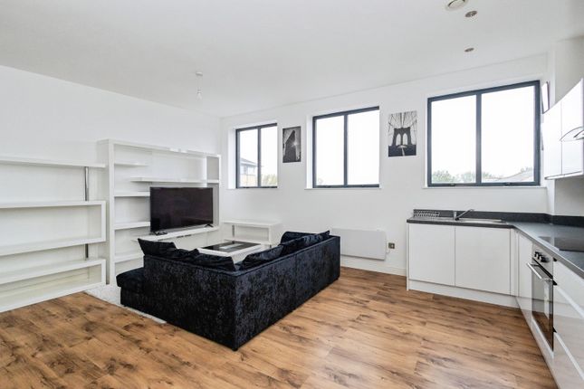 Apartment 39, Dorchester Apartments, 2, Lee Street, Greater Manchester photo 4