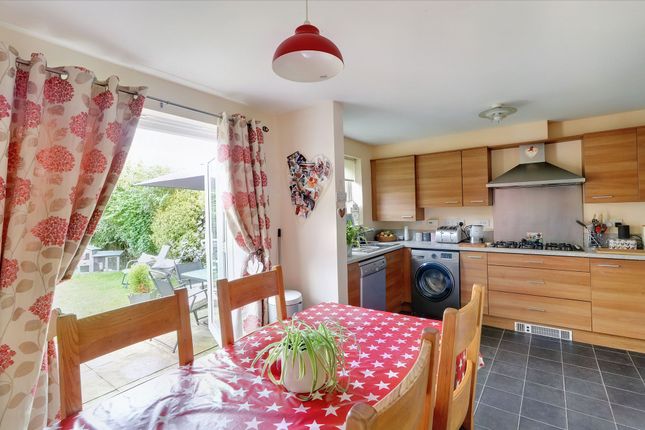 End terrace house for sale in Hundred Acre Way, Red Lodge