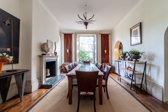 Detached house to rent in Langford Place, St John's Wood