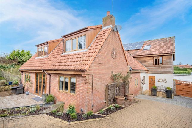 Detached house for sale in Town Street, South Leverton, Retford