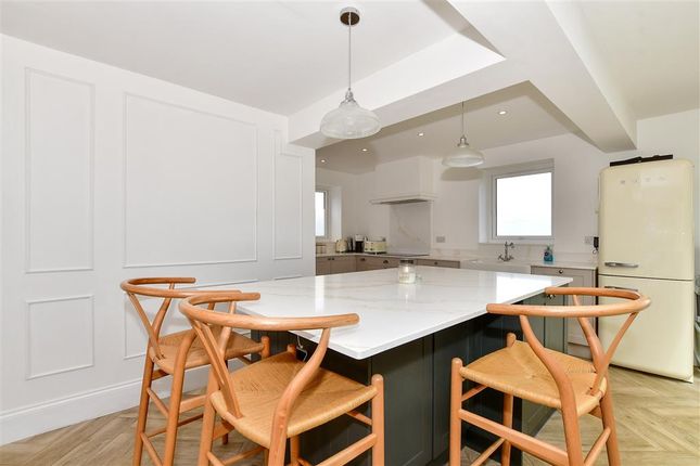 Detached bungalow for sale in Valkyrie Avenue, Whitstable, Kent