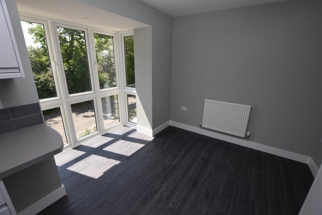 1, Channel View, Lancaster Road, St. Leonards-On-Sea photo 3