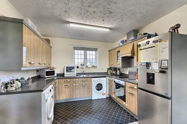 Flat for sale in Aspen Court, Rendlesham, Woodbridge