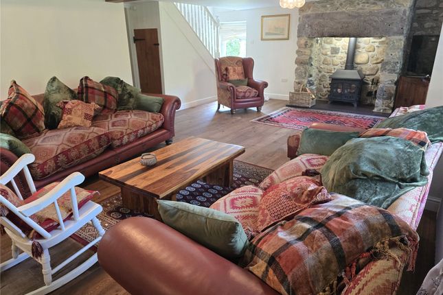 Plas Mawr,, Groeslon, Gwynedd photo 3
