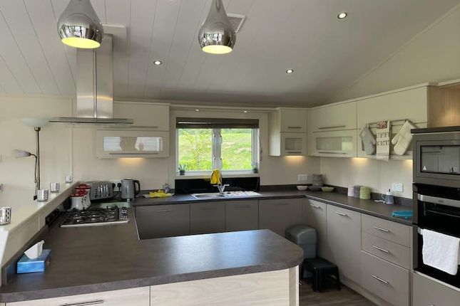 Lodge for sale in Cockermouth