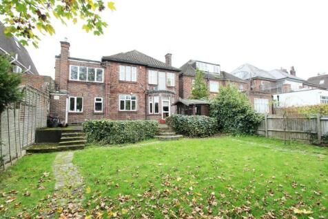 8 Green Lane, Hendon, London photo 2
