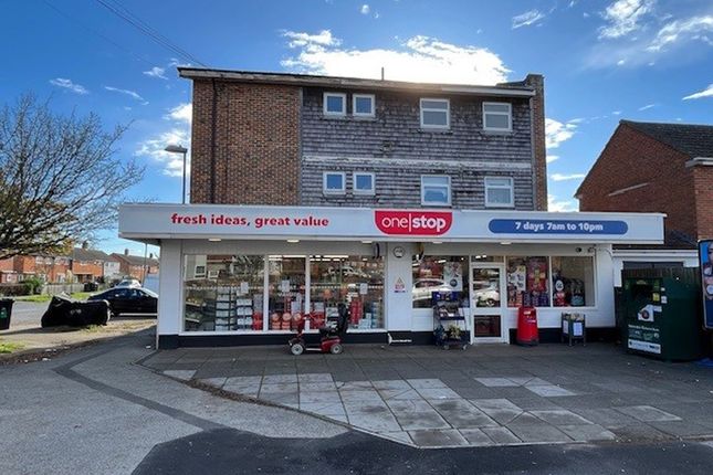 Retail premises for sale in Hunt Road, Christchurch