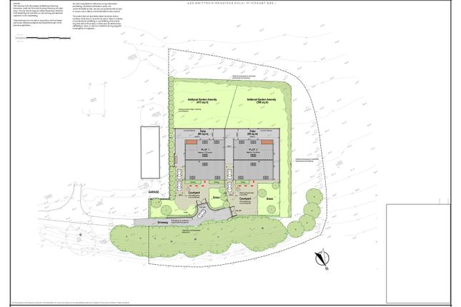 Thumbnail Land for sale in Huntingdon Road, Lolworth, Cambridge