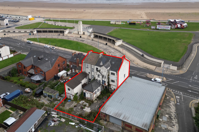 Block of flats for sale in The Front, Seaton Carew