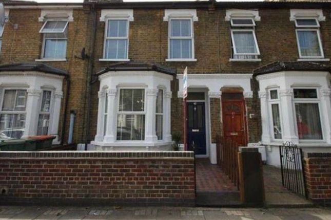 Thumbnail Terraced house to rent in Birchdale Road, London