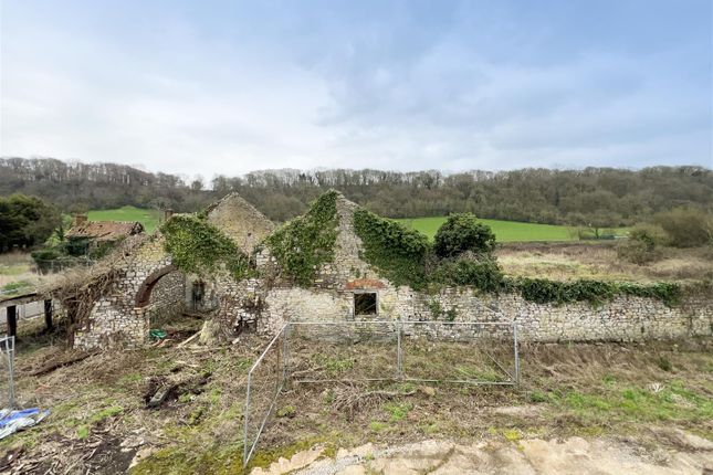 Land for sale in Berwick Lane, Hallen, Bristol