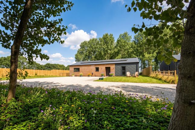4-bed house on Enfield Paddocks, Spalford Road, North Scarle, £525,000