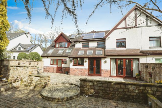 4-bed other on 31, Sandy Lane, Newcastle, £480,000