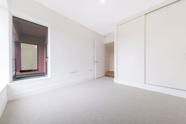 Flat for sale in Elm Road, Sidcup