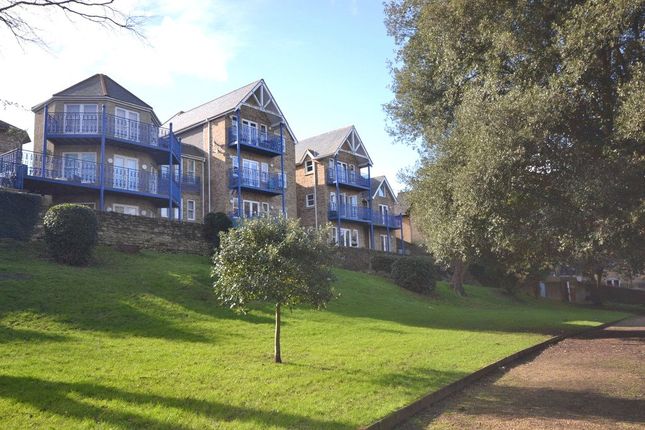 Thumbnail Flat for sale in Appley Rise, Ryde, Isle Of Wight