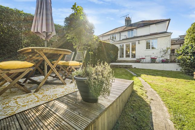 13, Coedcelyn Road, Derwen Fawr, Swansea photo 4