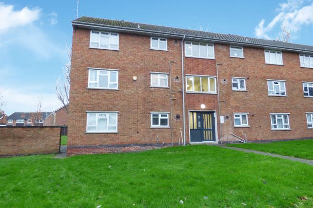 1 Bedroom Flats To Buy In Loughborough Primelocation