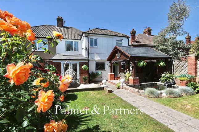 94, Highfield Road, Suffolk photo 2