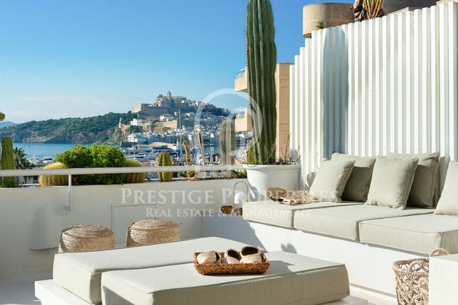 Apartments For In Ibiza Town Balearic Islands Spain Thumbnail Apartment For In Paseo Maritimo Ibiza Town Balearic Islands