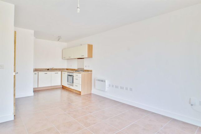 Flat for sale in Wilton Close, Wilton Road, Linden, Gloucester