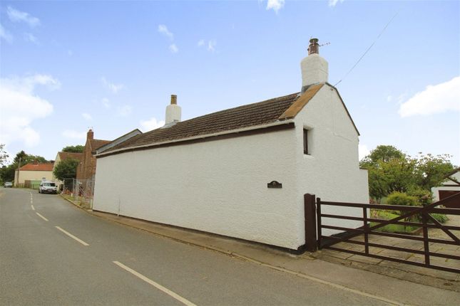 Detached house for sale in Main Road, Hirst Courtney, Selby