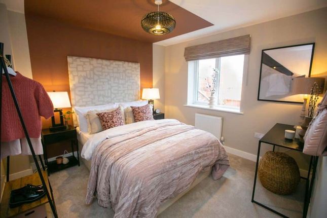48, Zouch Road, Hathern, Leicestershire photo 4