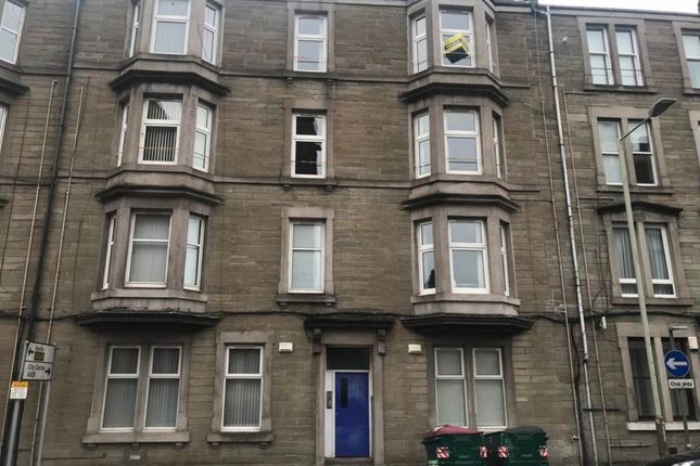 Thumbnail Flat to rent in Arthurstone Terrace, Dundee