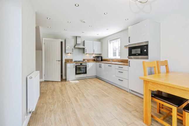 7, Portus Lane, Dunholme photo 4