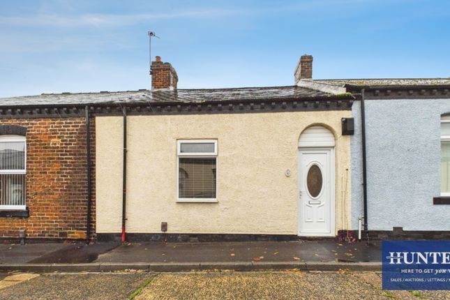 1 Bedroom House