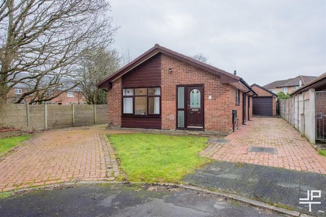 2-bed house on 8, The Pipers, Warrington, £325,000