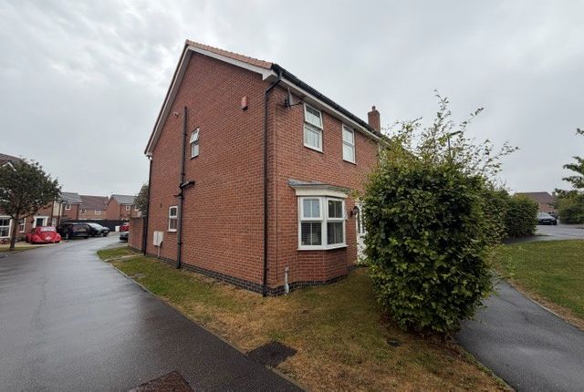 21, Burton Road, Immingham photo 2