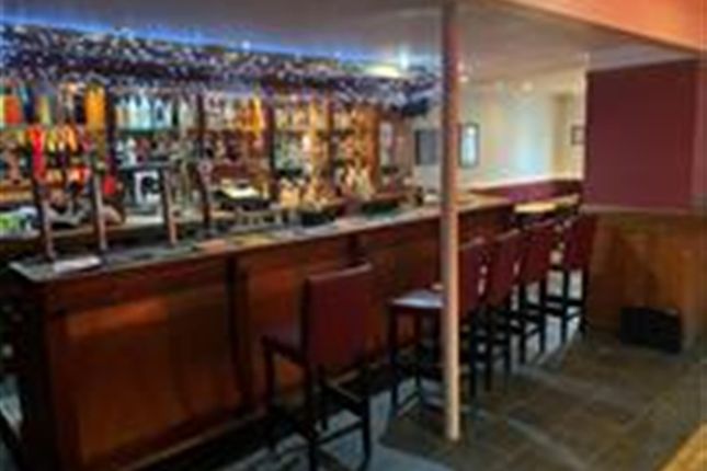 Thumbnail Pub/bar for sale in Mcneil Street, Larkhall