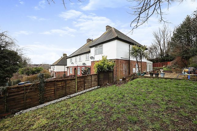 Thumbnail Semi-detached house for sale in Pond Park Road, Chesham