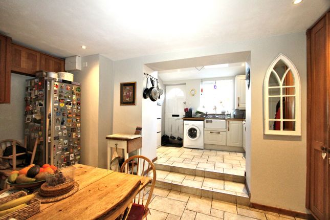 End terrace house for sale in Charfield Road, Wotton-Under-Edge, Kingswood