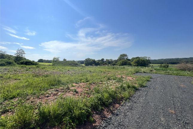 Thumbnail Land for sale in Thornydykes, Plot 3, Westruther, Scottish Borders