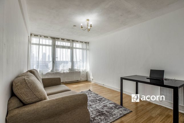 Flat 51, Cruden House, Brandon Estate, London photo 2