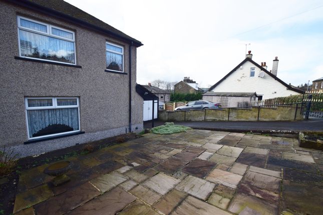Semi-detached house for sale in Lynton Drive, Riddlesden, Keighley, West Yorkshire