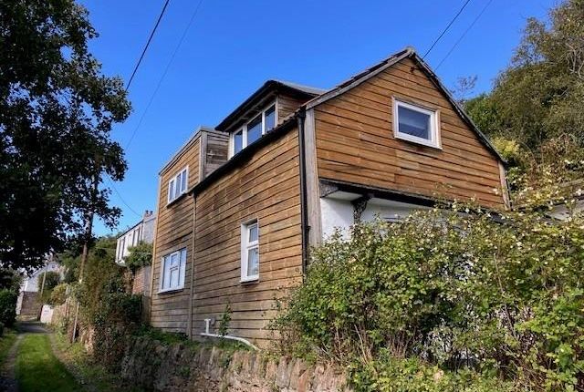 The Cottage, Rosea Bridge Lane, Ilfracombe photo 2