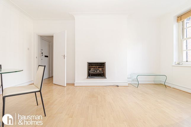 16, Greenhill, Prince Arthur Road photo 3