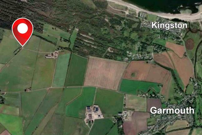 Thumbnail Land to rent in Garmouth, Fochabers