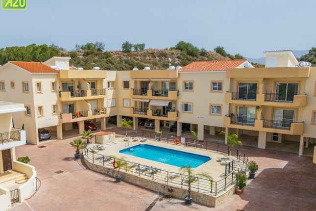 Thumbnail Apartment for sale in Polis, Polis, Cyprus
