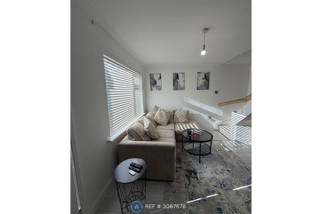 Boughton Close, Sutton-In-Ashfield photo 5